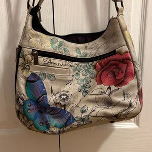 Anuschka handbag